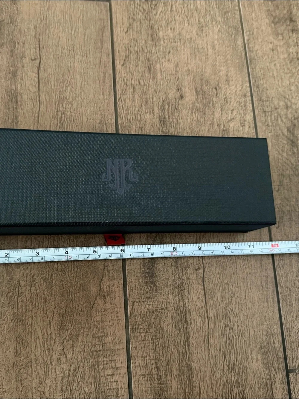 Nightrider sophisticated grey